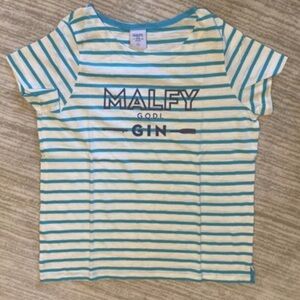 MALFY Gin T-Shirt